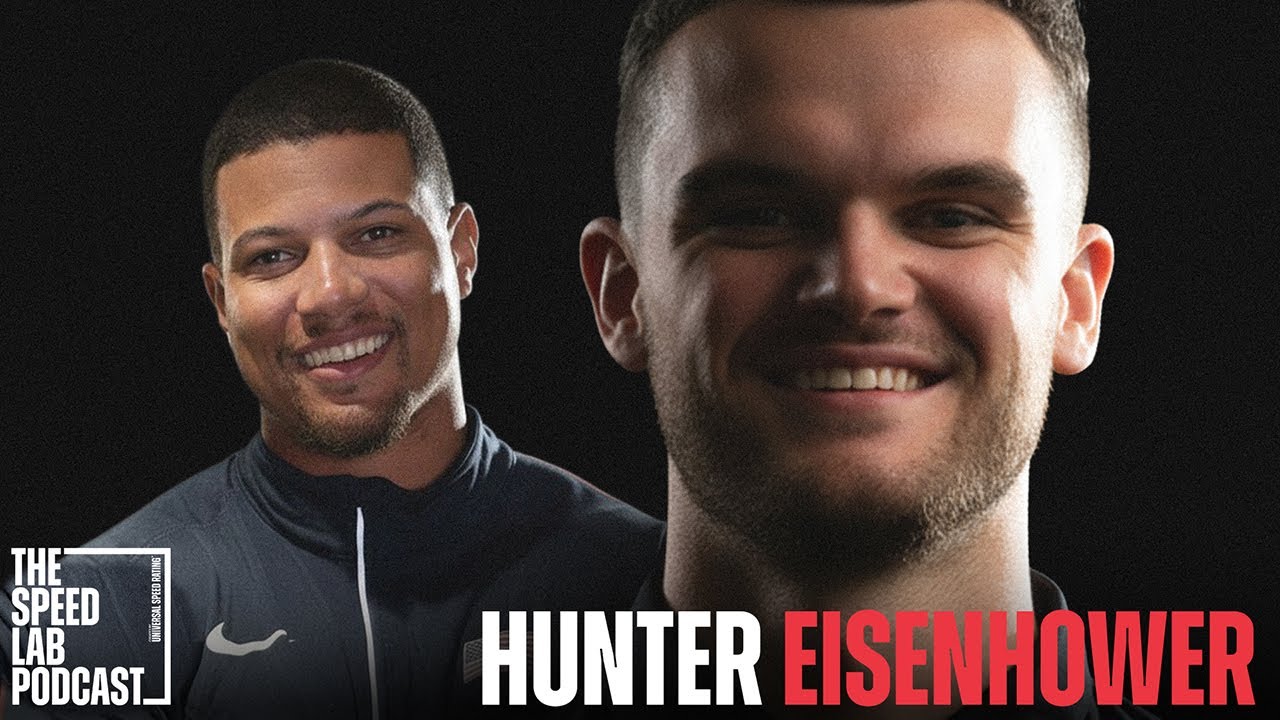 Hunter Eisenhower: Force System Training Methodology