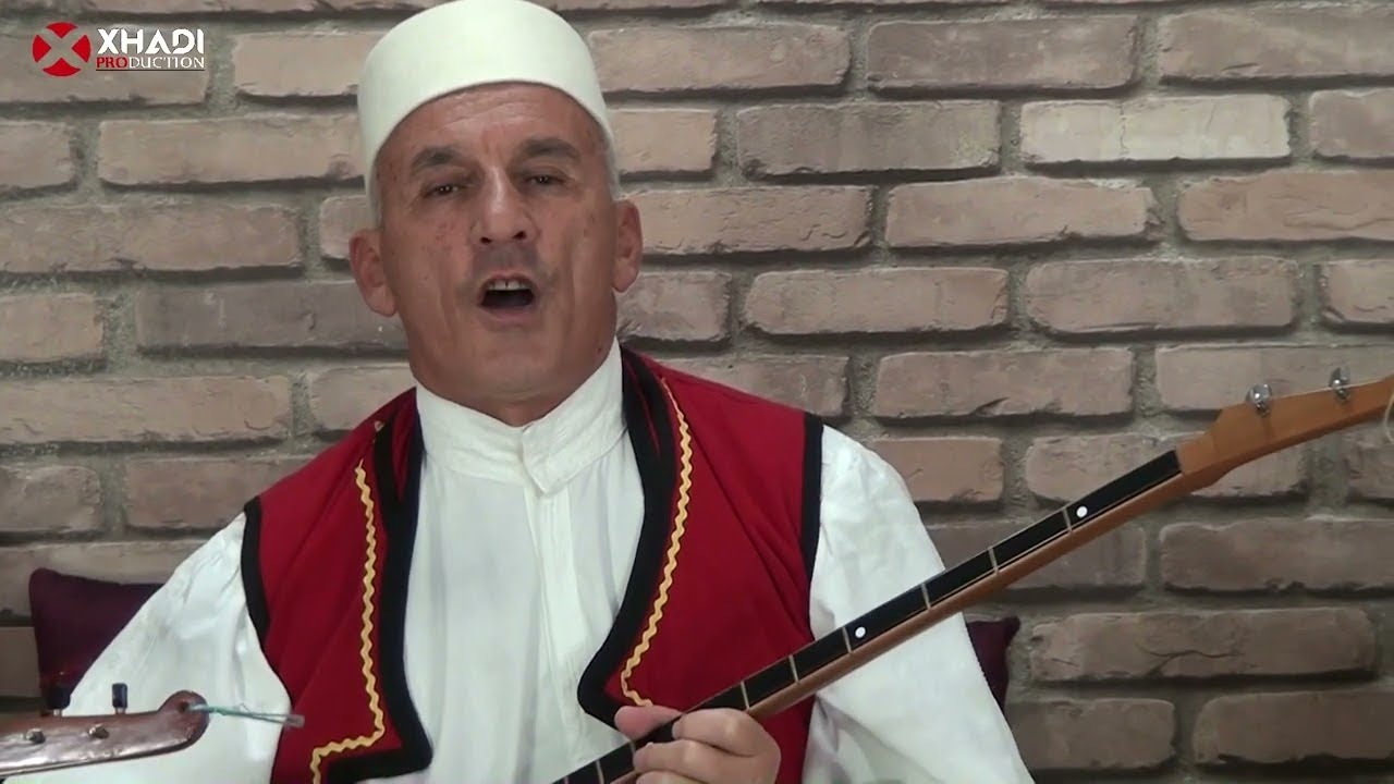 DIDA & VOKA & HALILI -  DESHMORIT HAXHI GASHI
