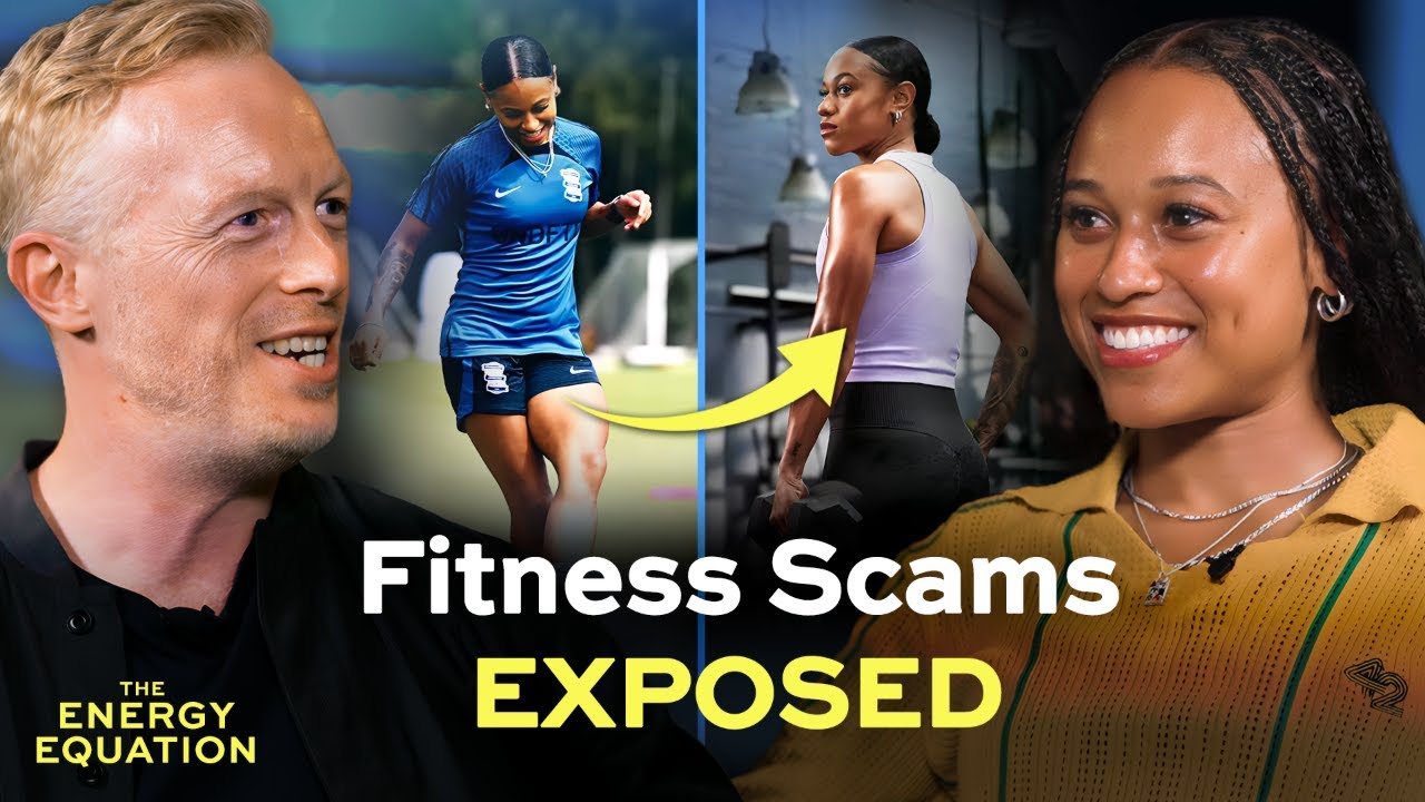 Fitness Lies You Still Believe (Myth-Busted by Wilson Coaching)