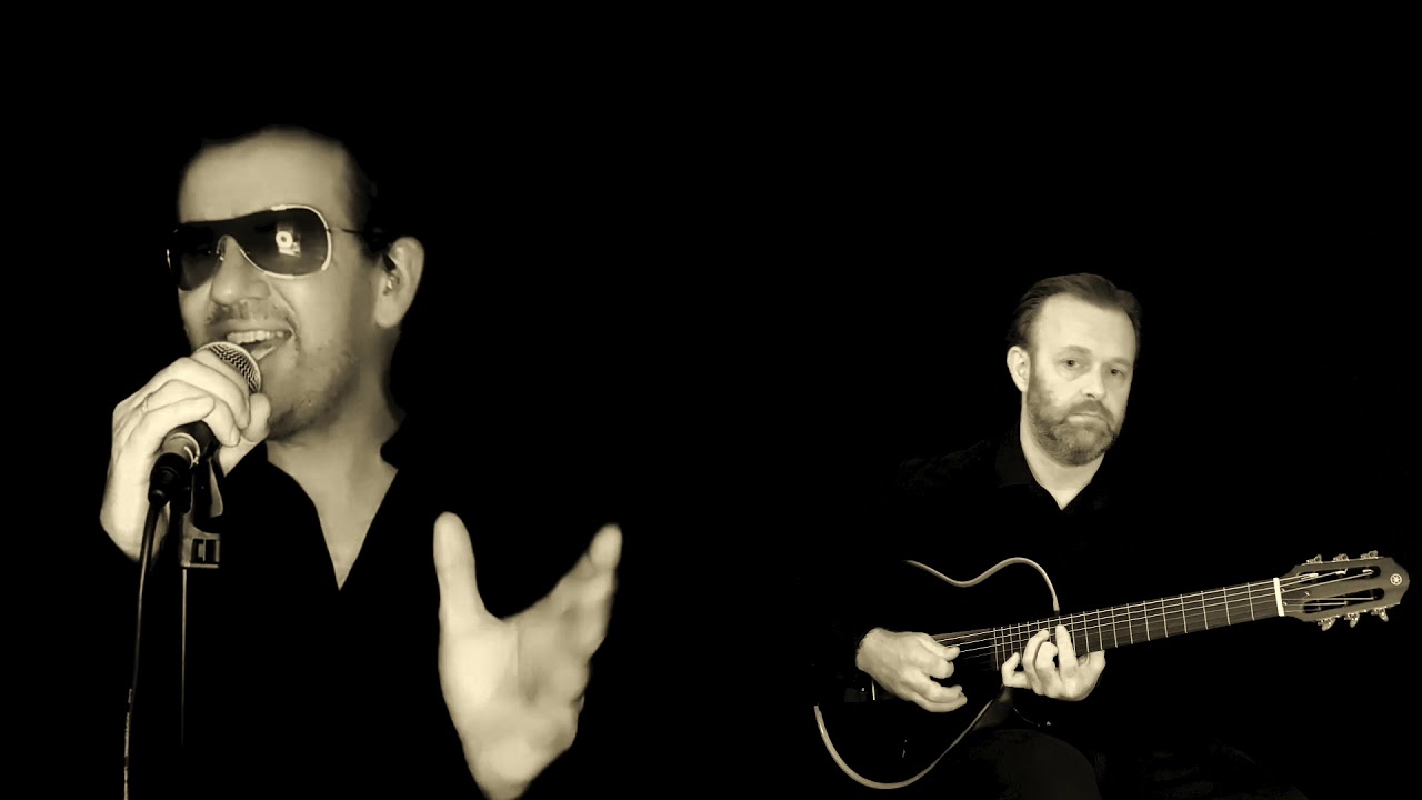 Careless Whisper - George Michael (Cover) - Steve Mitchell featuring Luke Bowman