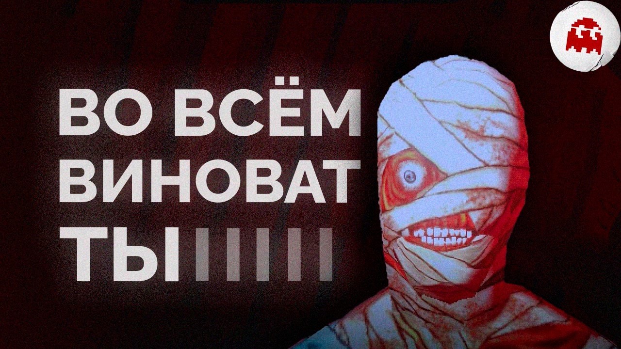 Жуткая КАТАСТРОФА в MOUTHWASHING (Разбор) // VARMAER