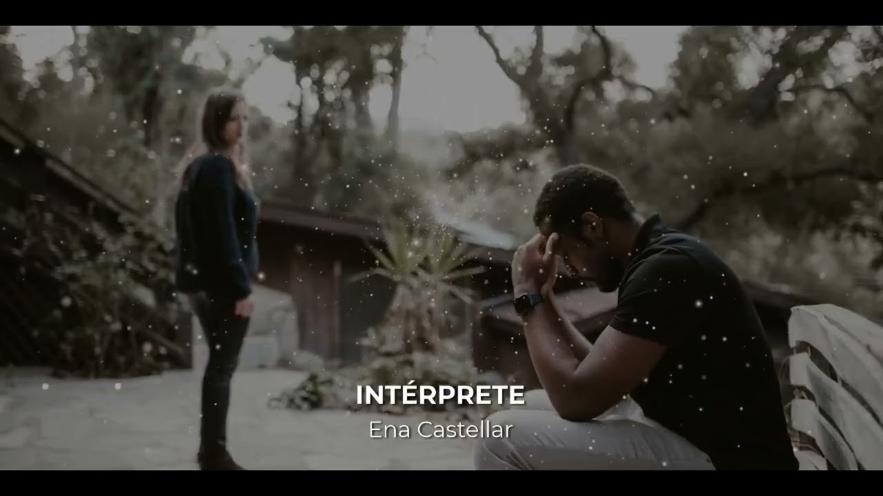 Amor De Novela - Ena Castellar