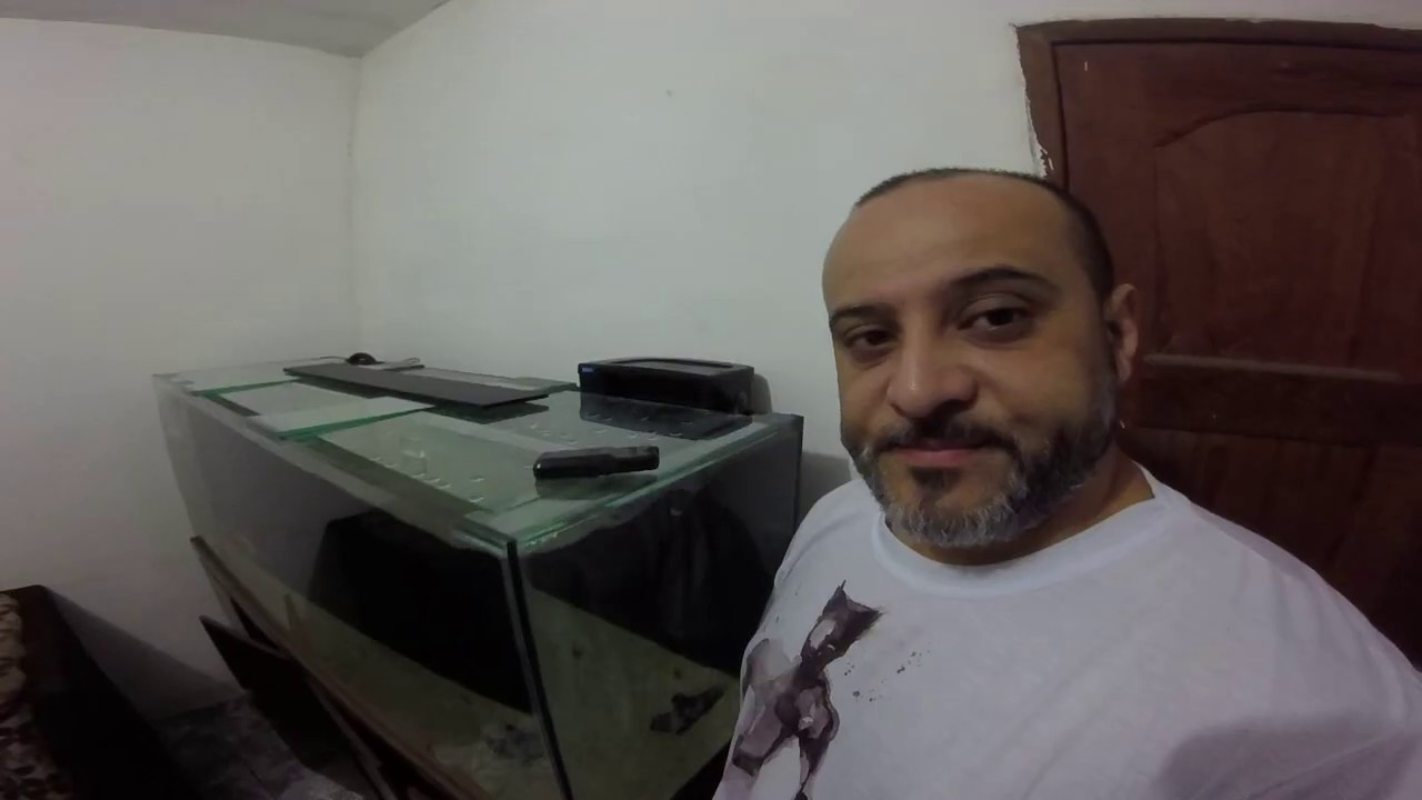 Tidal 110 - Dificuldades que experimentei parte 2/3