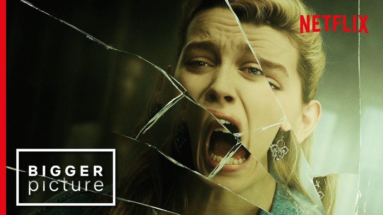 How The Haunting of Bly Manor Subverts Horror Tropes  | Bigger Picture