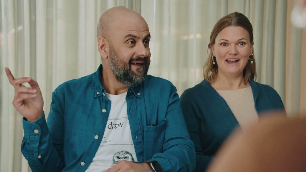 Digital arbetsmilj&ouml; &ndash; vi borde t&auml;nkt efter f&ouml;re