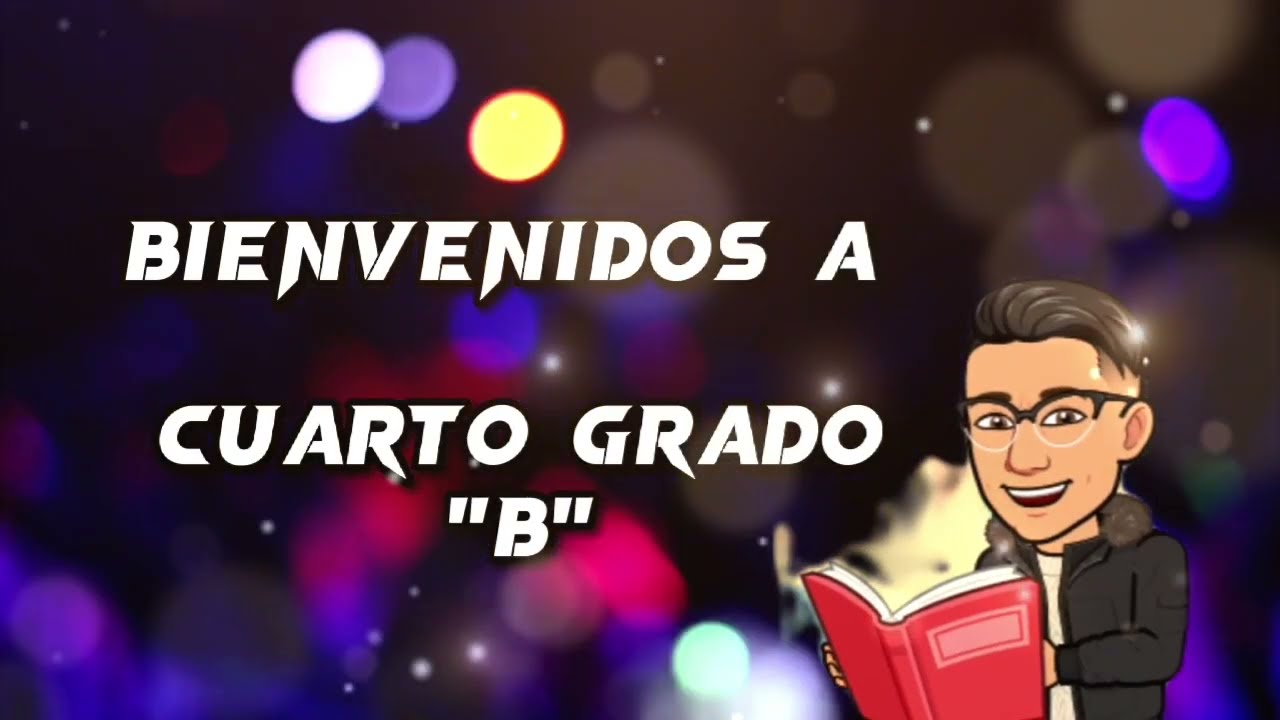[Recopilación] - Momentos 4° 