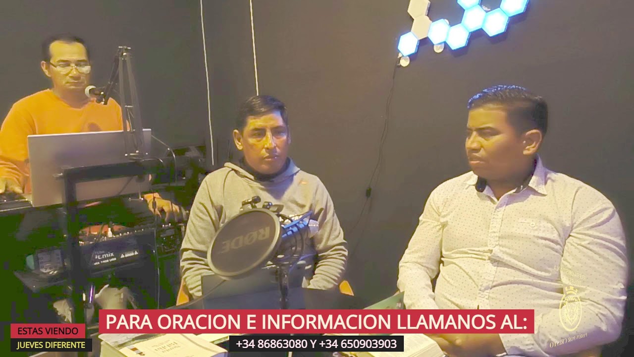 EVANGELISMO