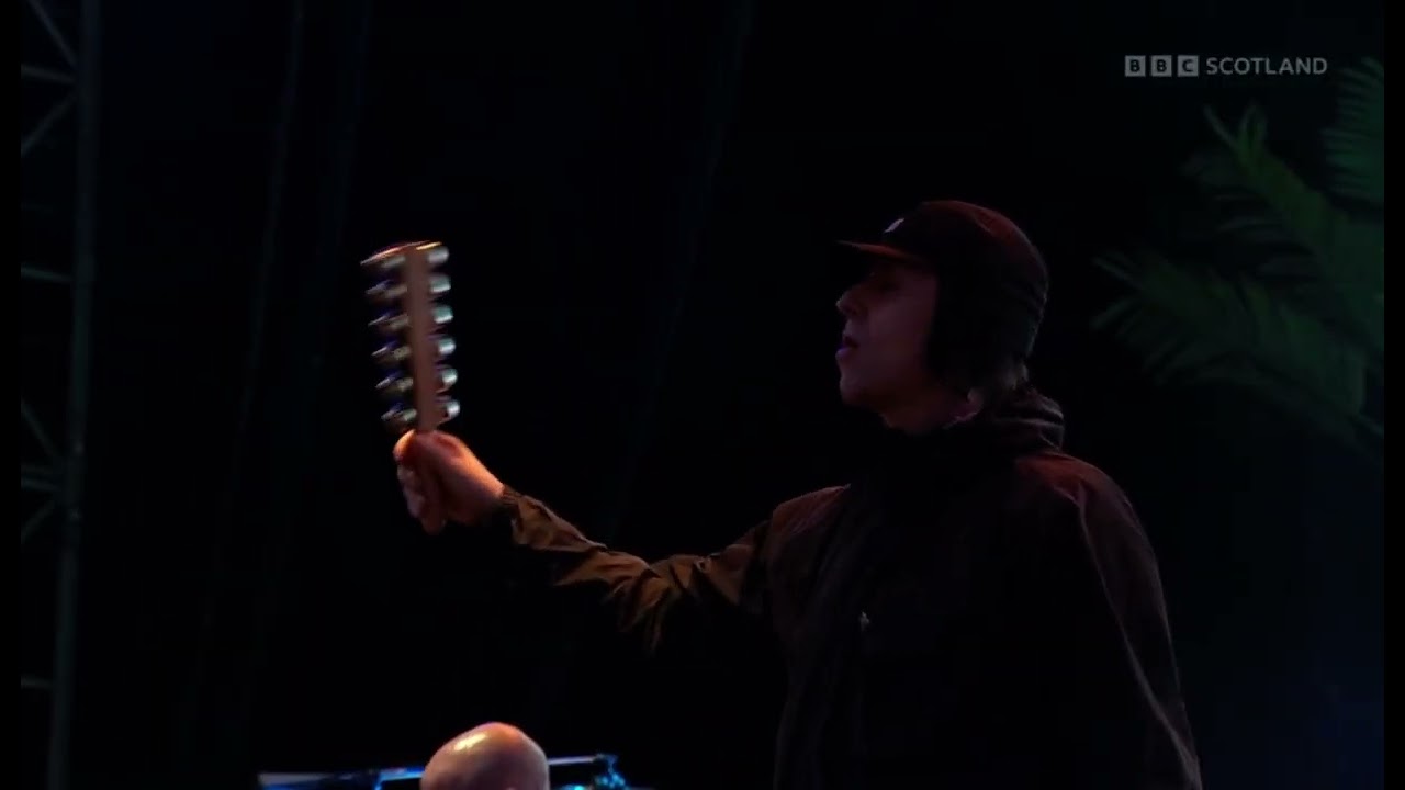 Liam Gallagher - Whatever (TRNSMT 2024)