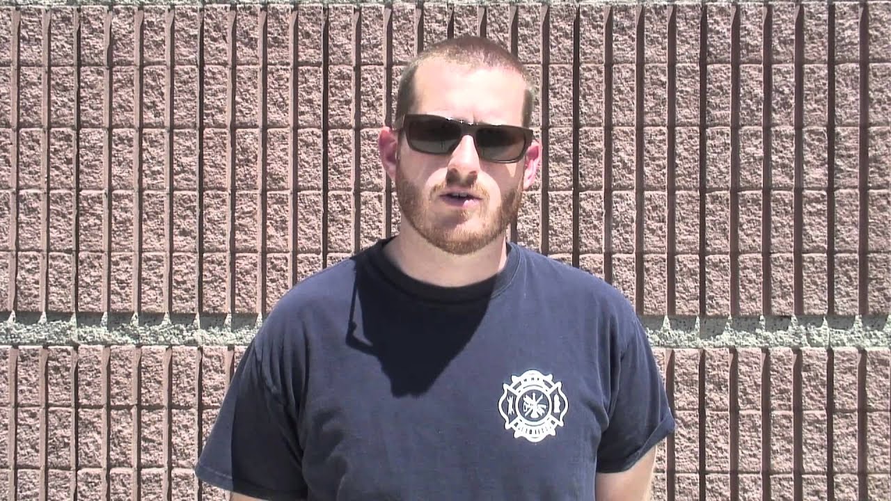 Fire Academy Tips
