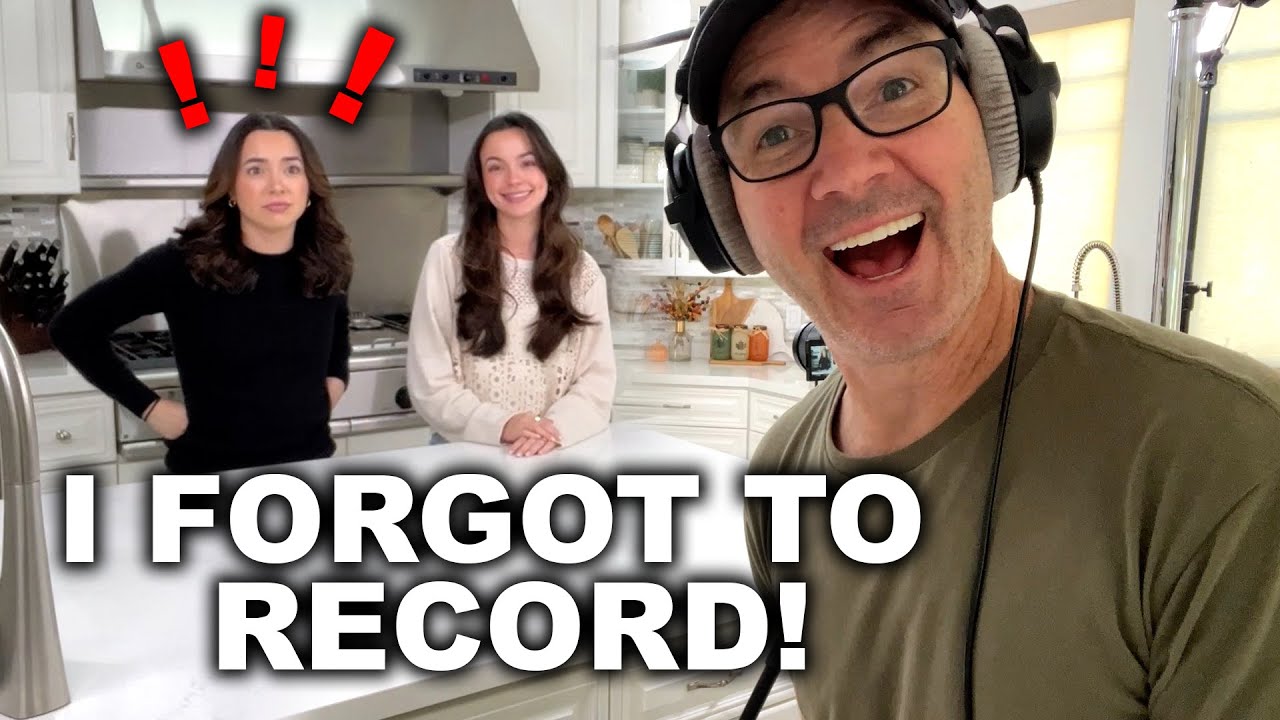 They Are So Mad at Me! (Oops)