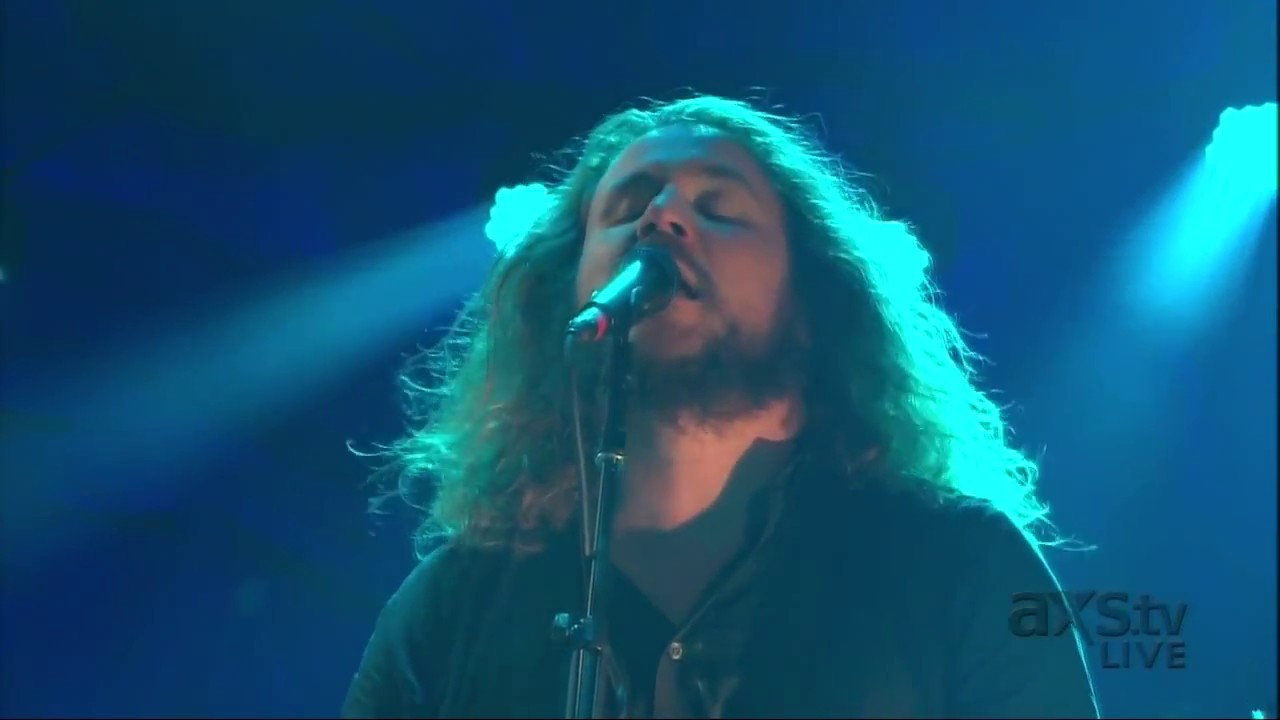My Morning Jacket - Isn't It A Pity Red Rocks 8/4/2012