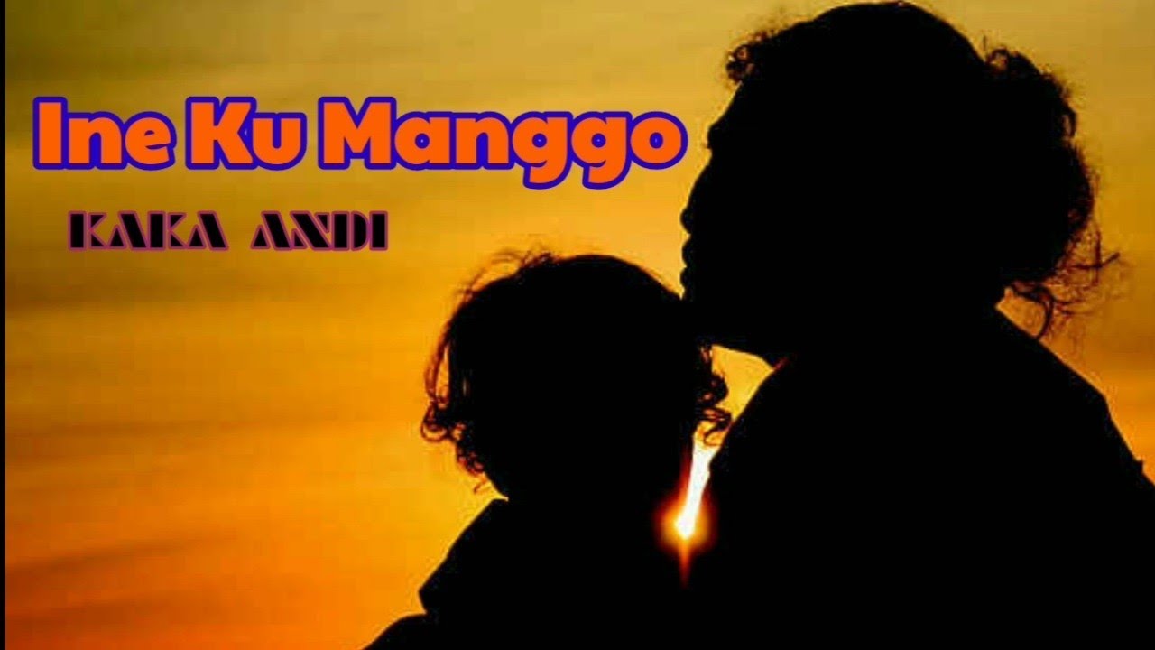 Ine Ku Manggo