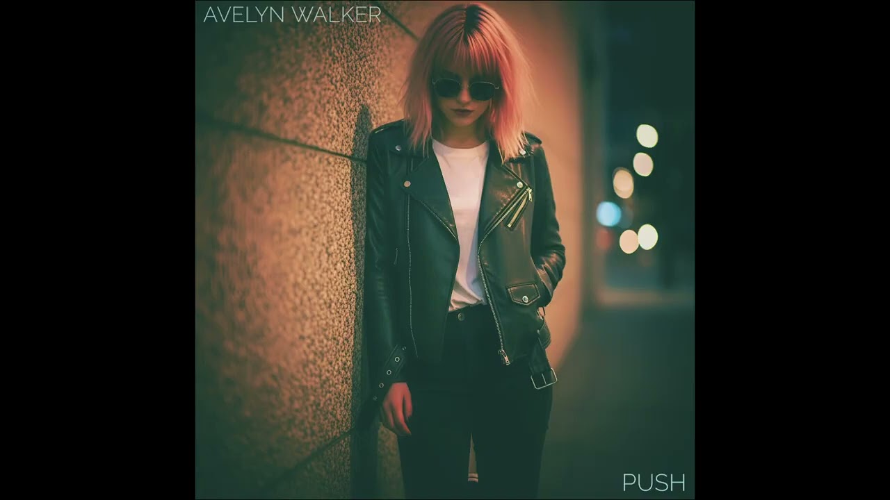 Avelyn Walker - 
