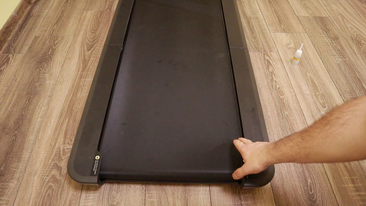 Калибровка бегового полотна walkingpad r1, a1, c1, s1