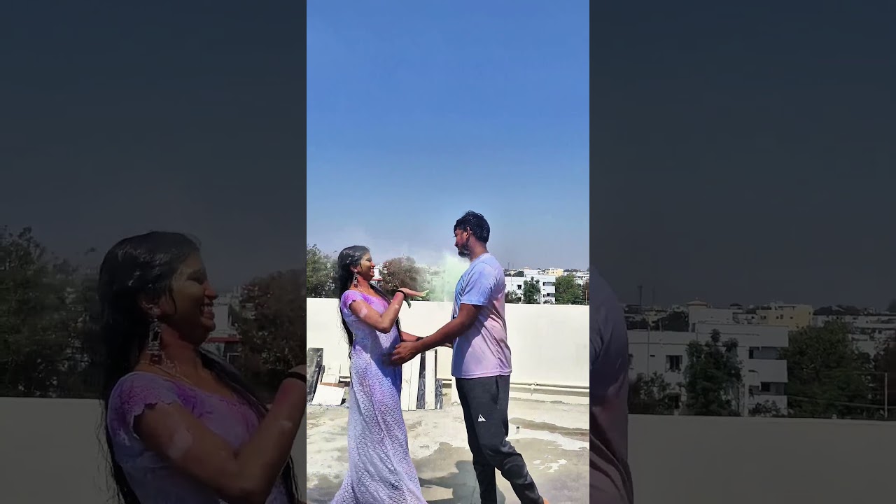 Holi Spl | It's MN World