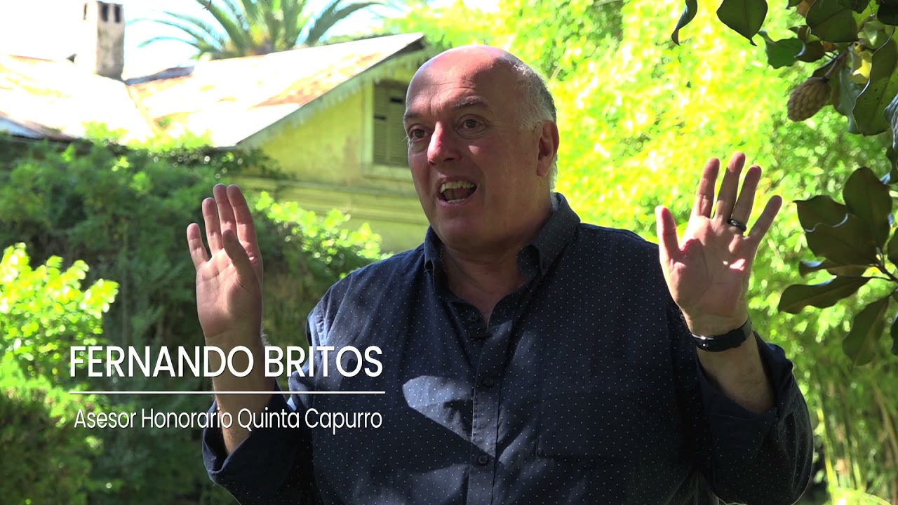 Quinta Capurro: Documental