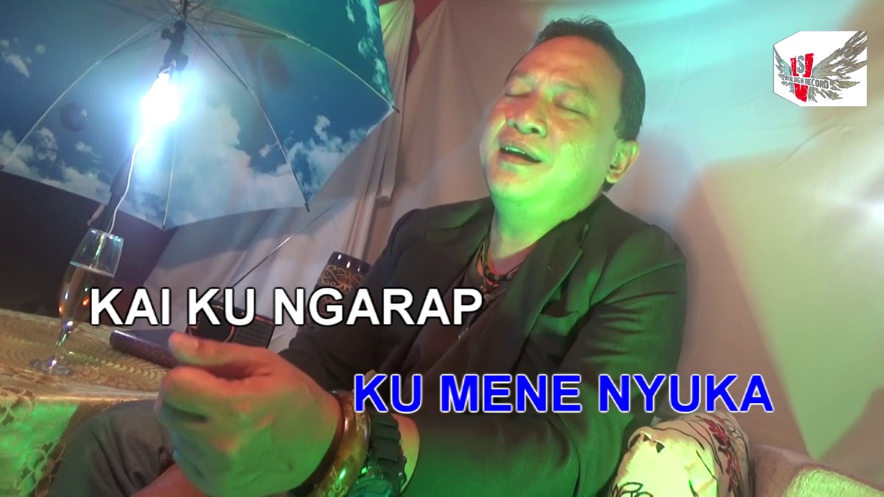 Nyimpan Pinyuka - Raynorld Sigay (Official MV publish by Vitalsign Record)