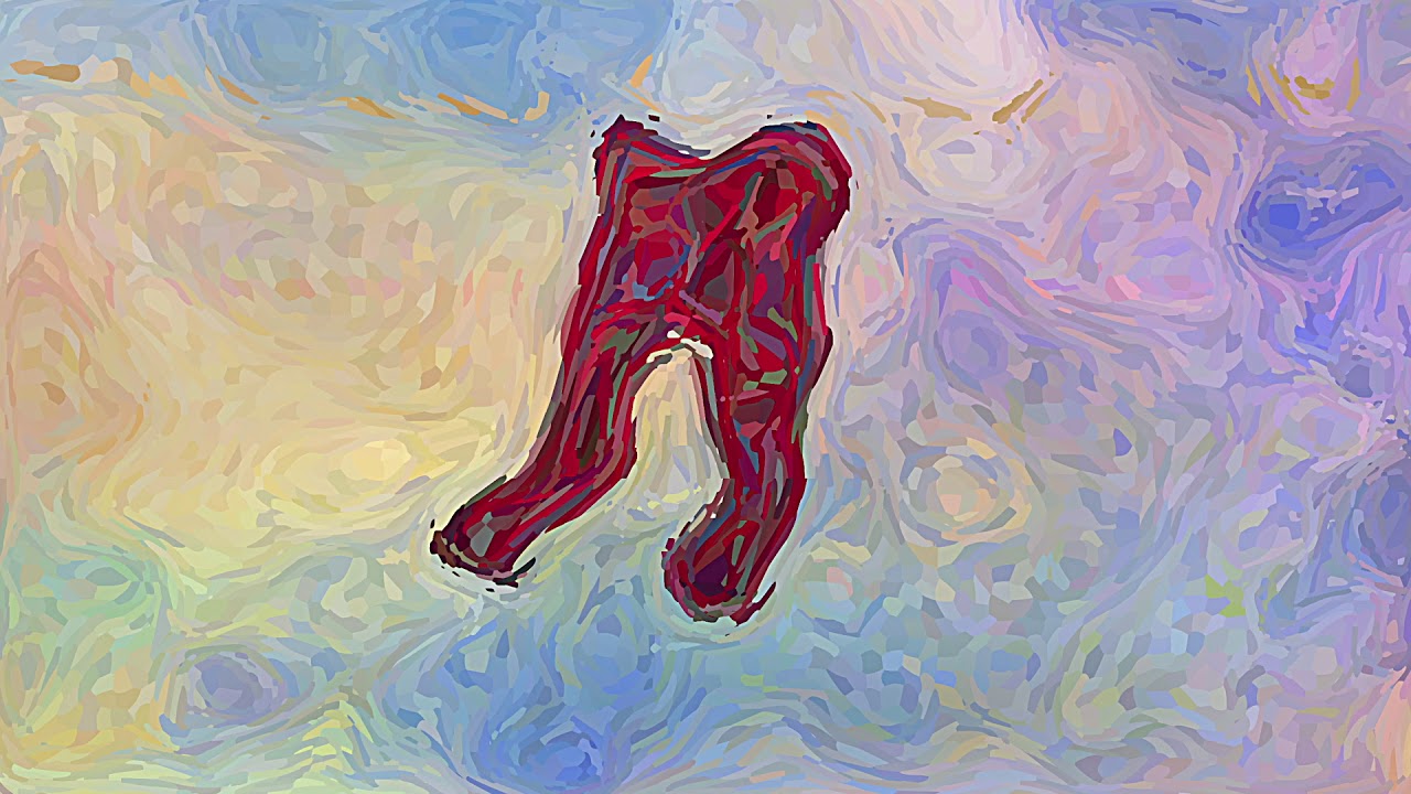 Cavetown - Pyjama Pants