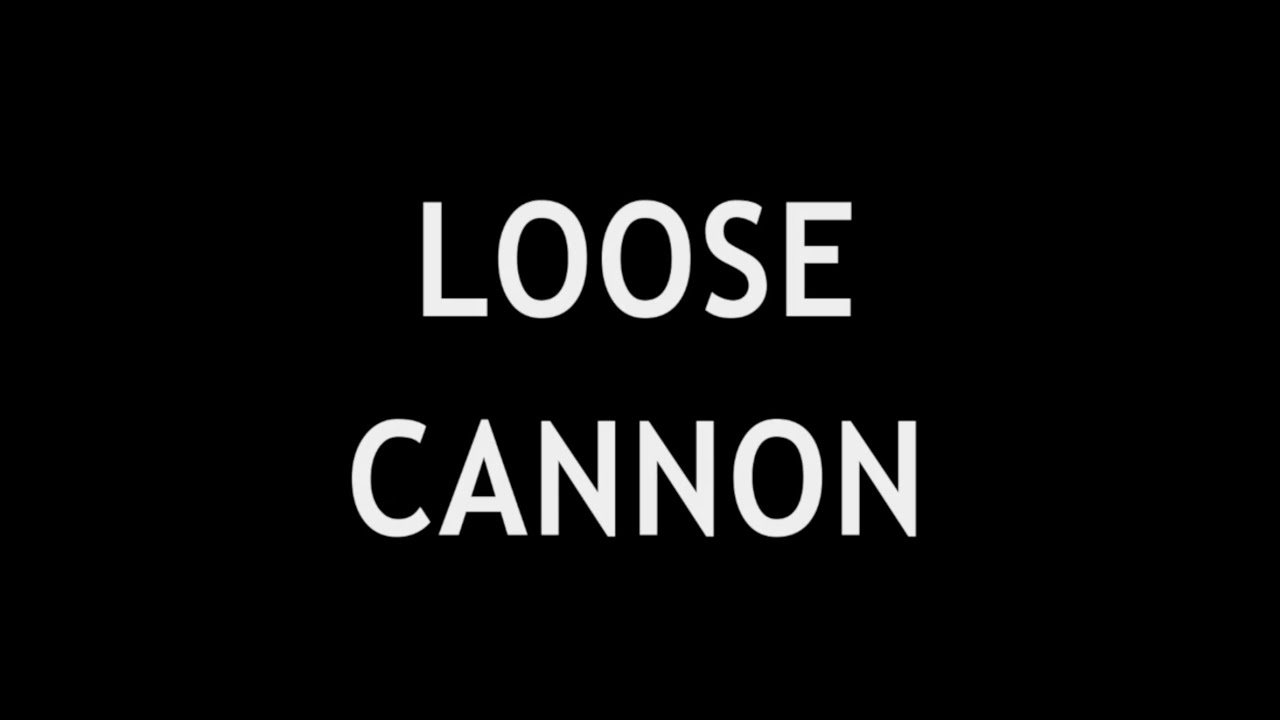 LOOSE CANNON #bareknuckle #documentary former 2 times #world bare Knuckle Champion LUKE ATKIN