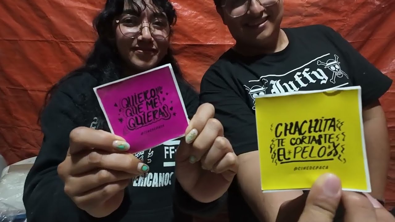 Esto es Cine de Paca, el cine mexicano al alcance del barrio