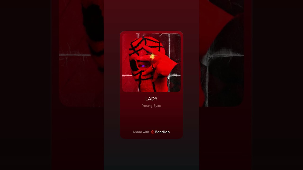 Young Byxx - LADY