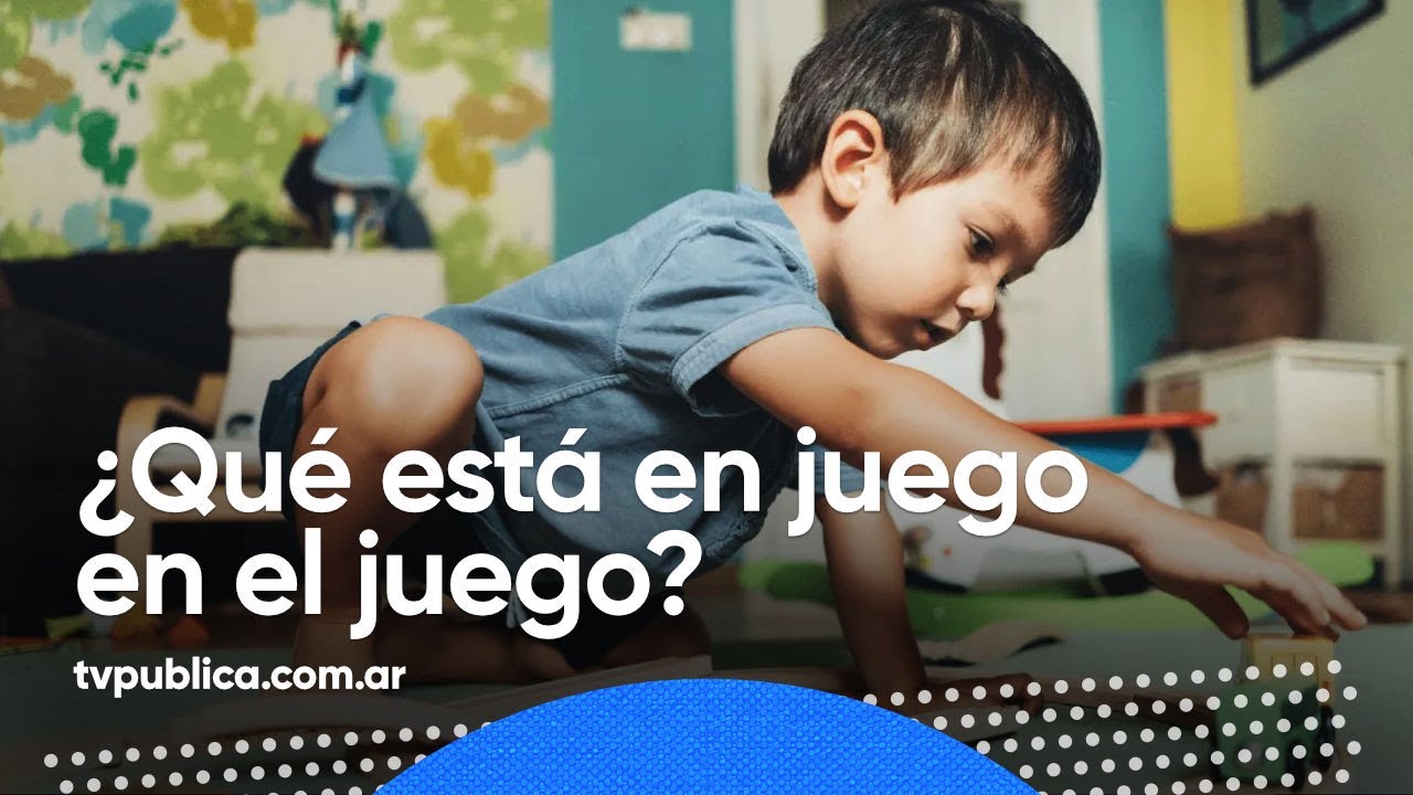 ¿Qué está en juego en el juego? - Caminos de Tiza (Temporada 23)