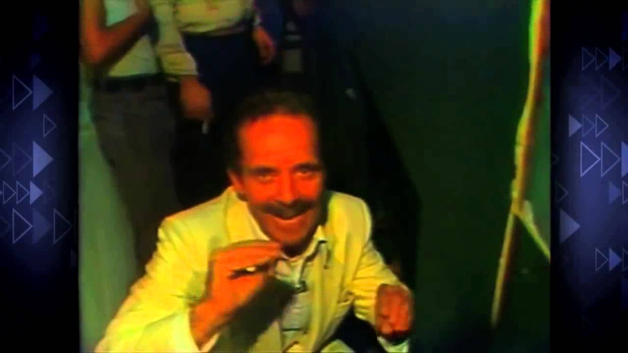 Toco Dance Club (1984)