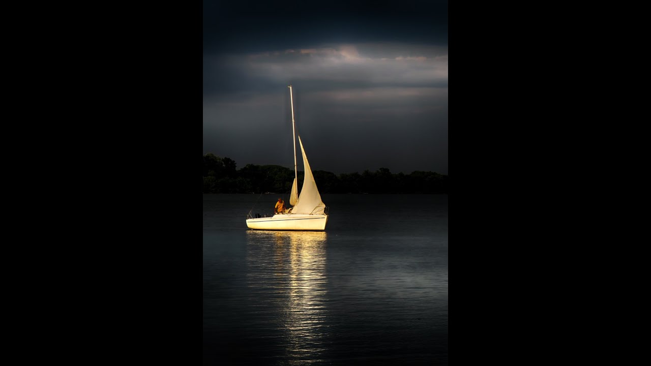 Sting - MAD ABOUT YOU (UF - boats)