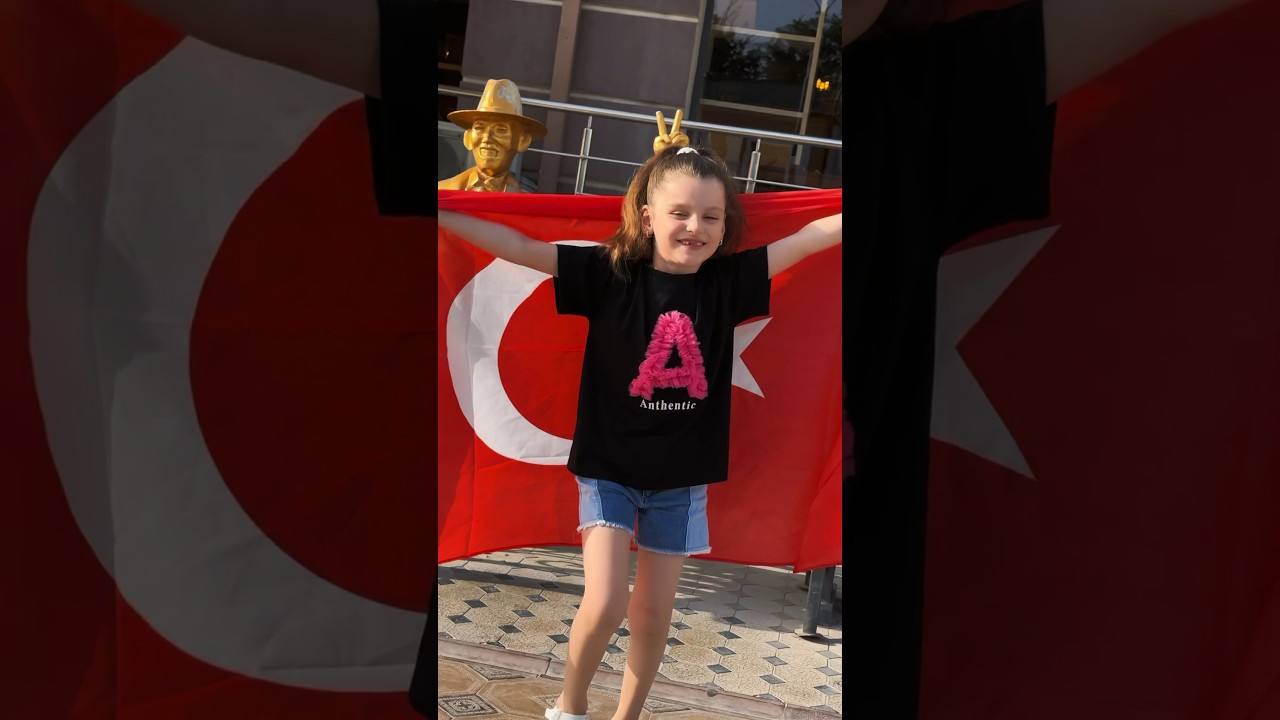 Filiz Kemal - Geliyor (Flags) #filiz #turkey