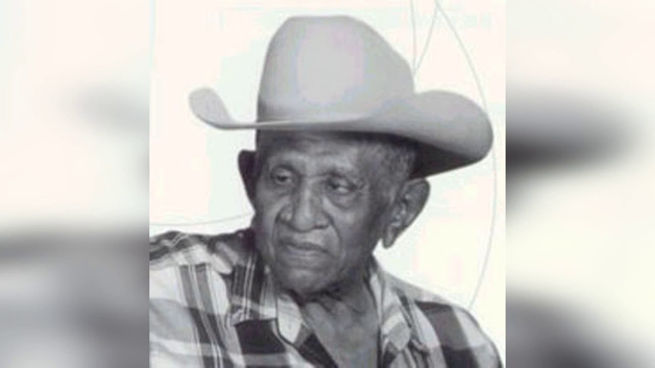 Historia Nro. 04 - Juan de los Santos Contreras El Carrao de Palmarito