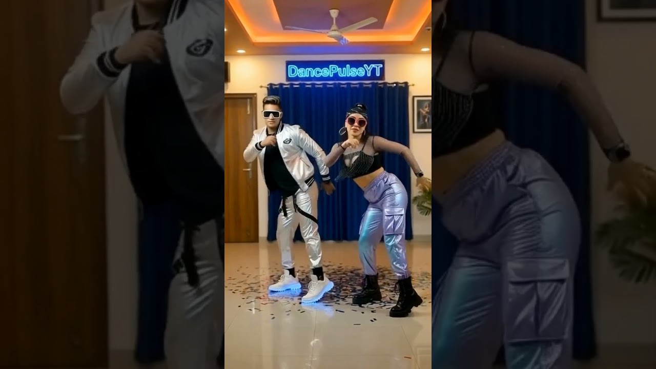 Laga Prem Rog DancePulseYT #dance #shorts