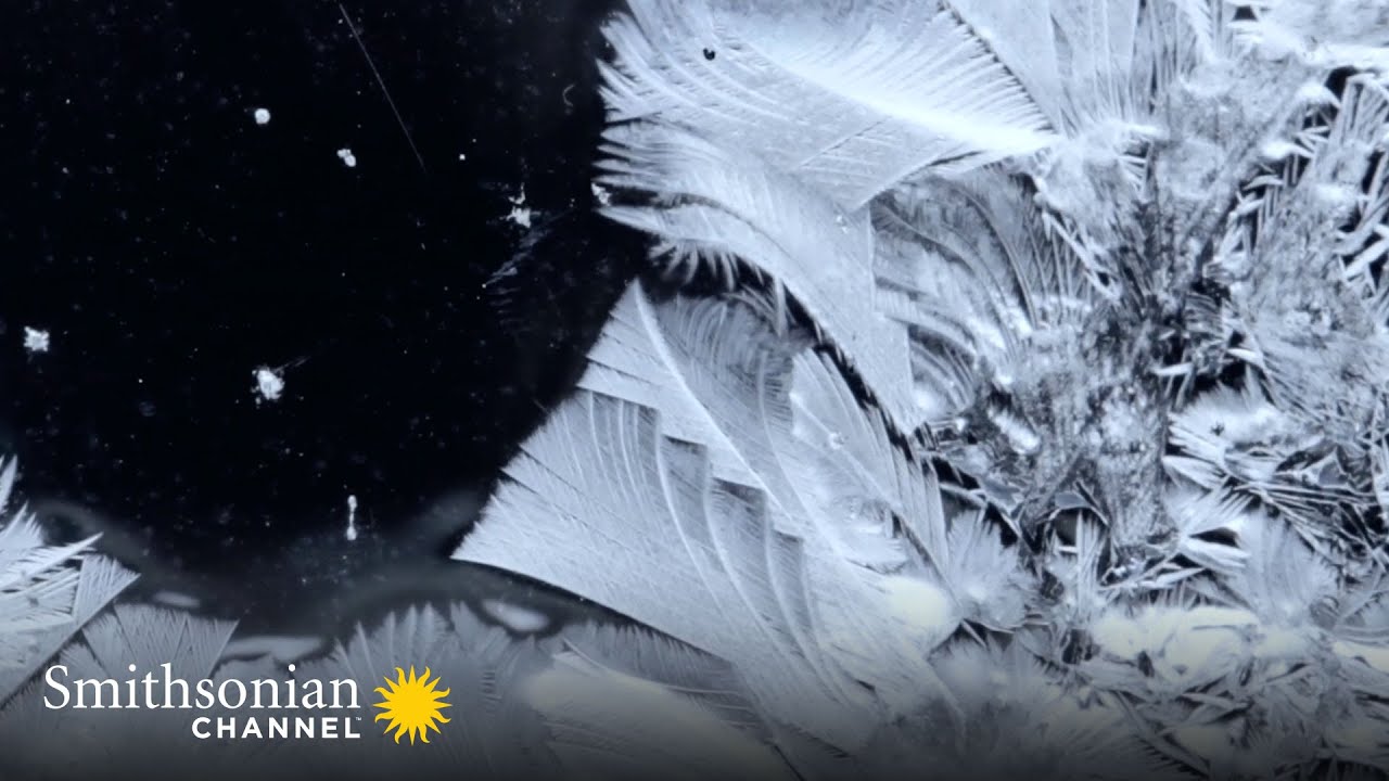 Did Fast-forming Ice Cause this Shipping Vessel to Lose Stability? ❄️ Disasters at Sea | Smithsonian
