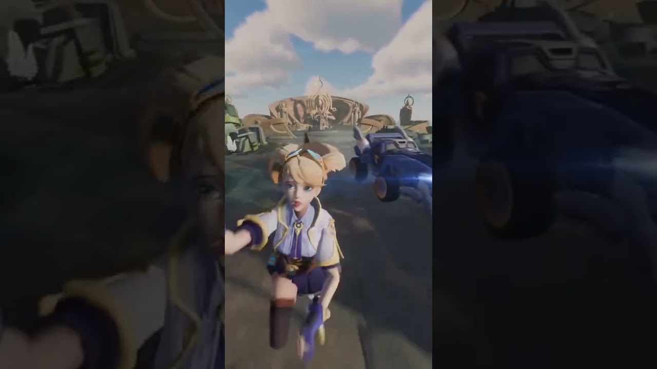 Run Layla Run!