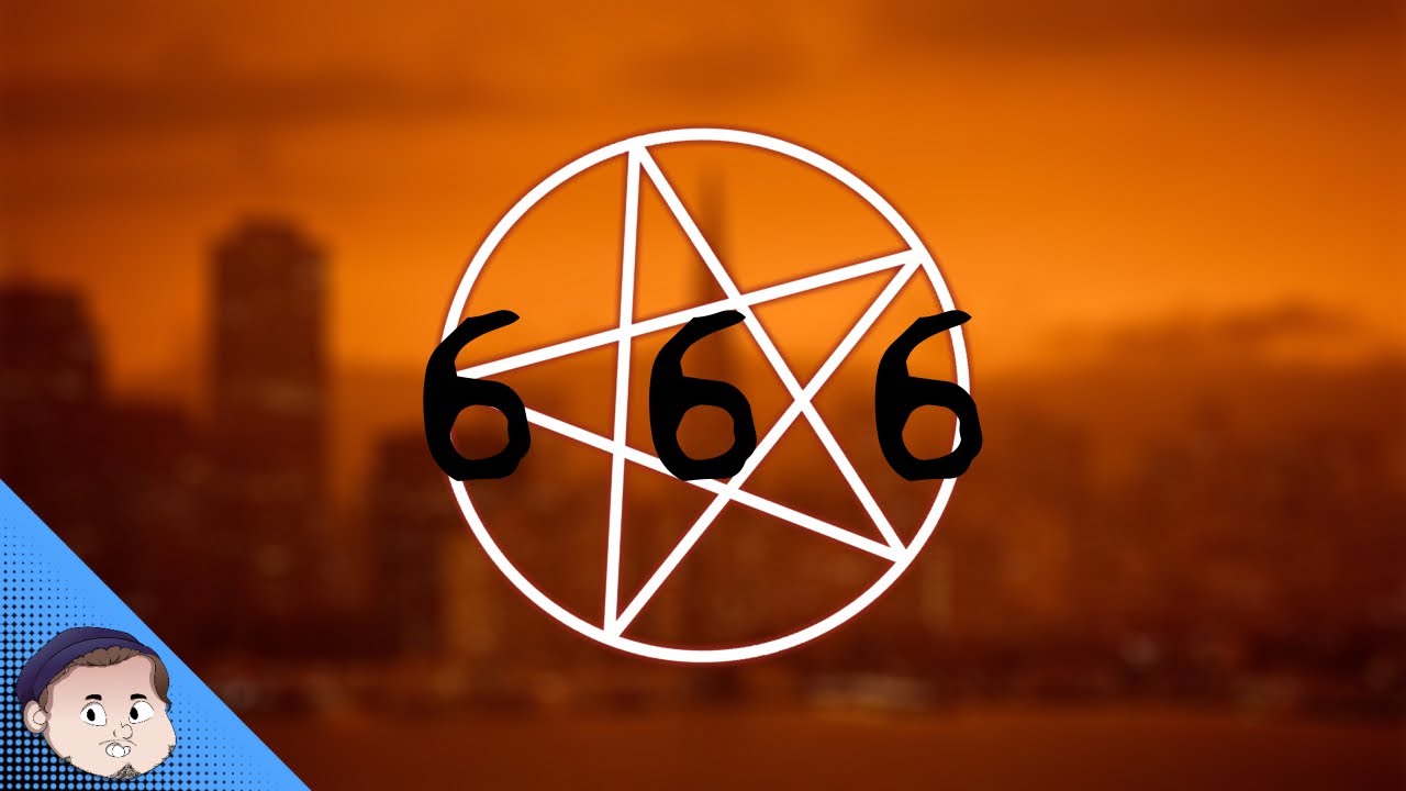 HELLUVA BOSS SONG ▶ 666