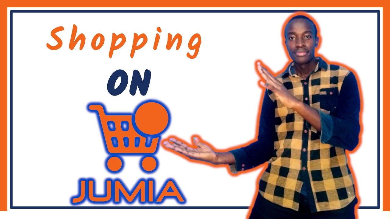 How to Order on Jumia THE RIGHT WAY !!