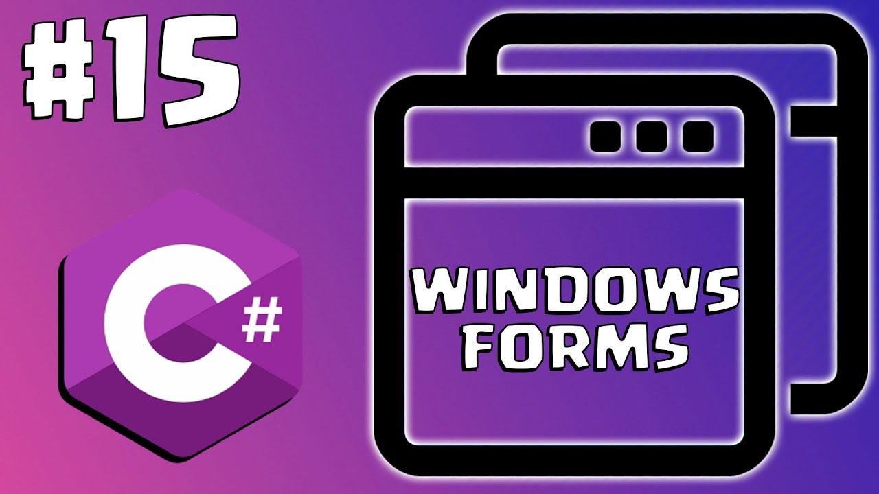 Curso C# Gráfico | Windows Forms | ComboBox | Parte #15