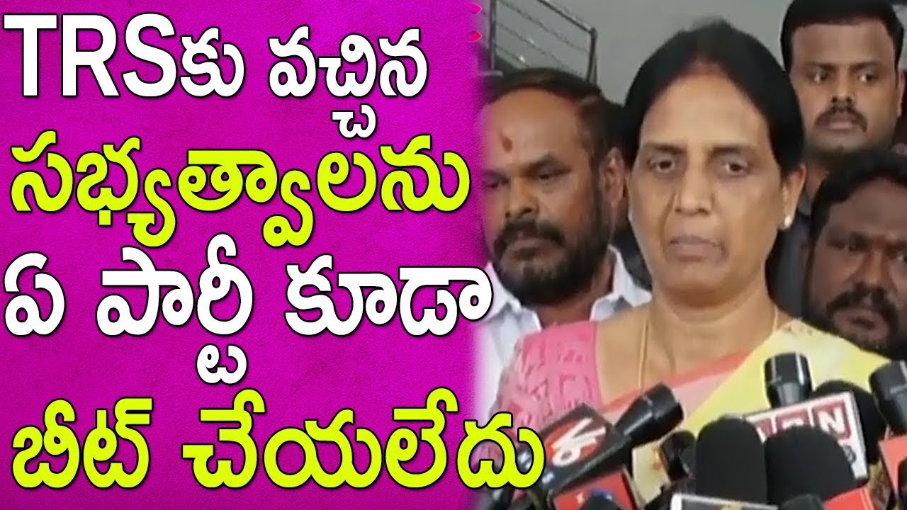 KTR Review Meet With Leaders Over TRS Party Membership Drive | TRS Party | Dr.RK Goud | TFCCLIVE