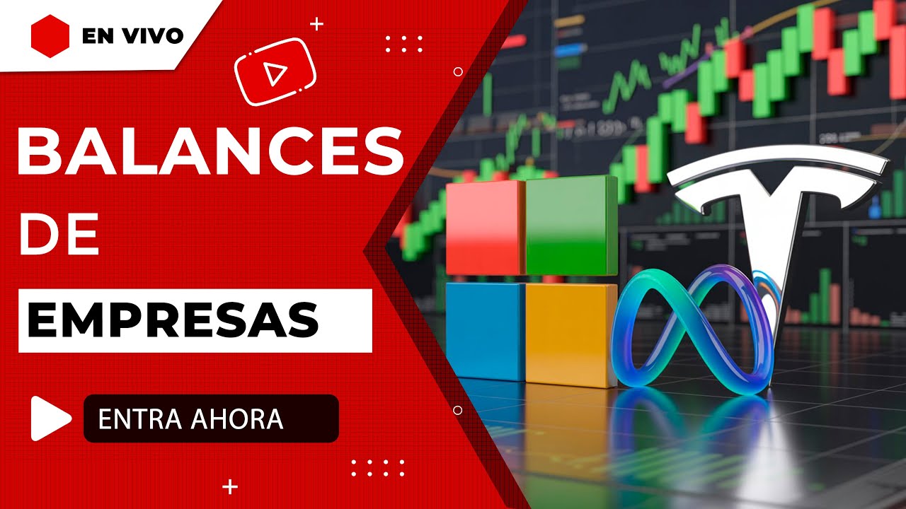 AMD PRENSENTO BALANCE! / MERVAL DE NUEVO EN ZONA DE SOPORTE