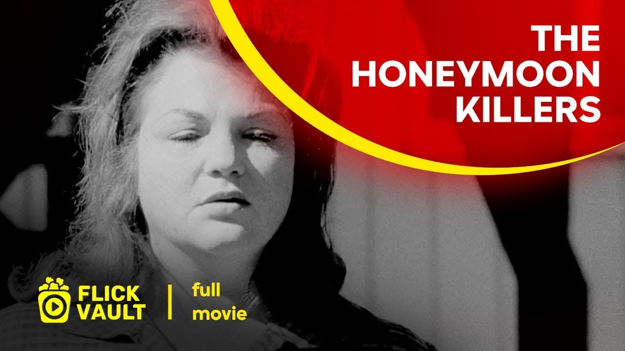 The Honeymoon Killers | Full HD Movies For Free | Flick Vault