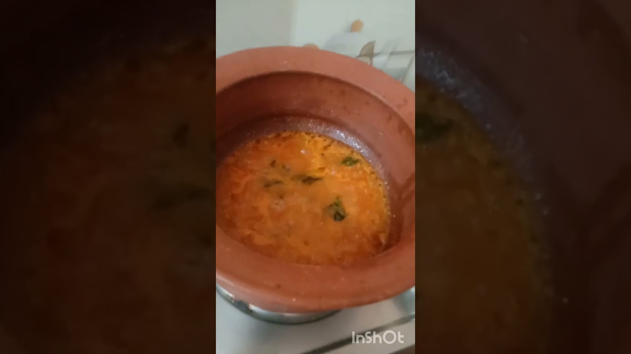 🫕🫕 fish curry