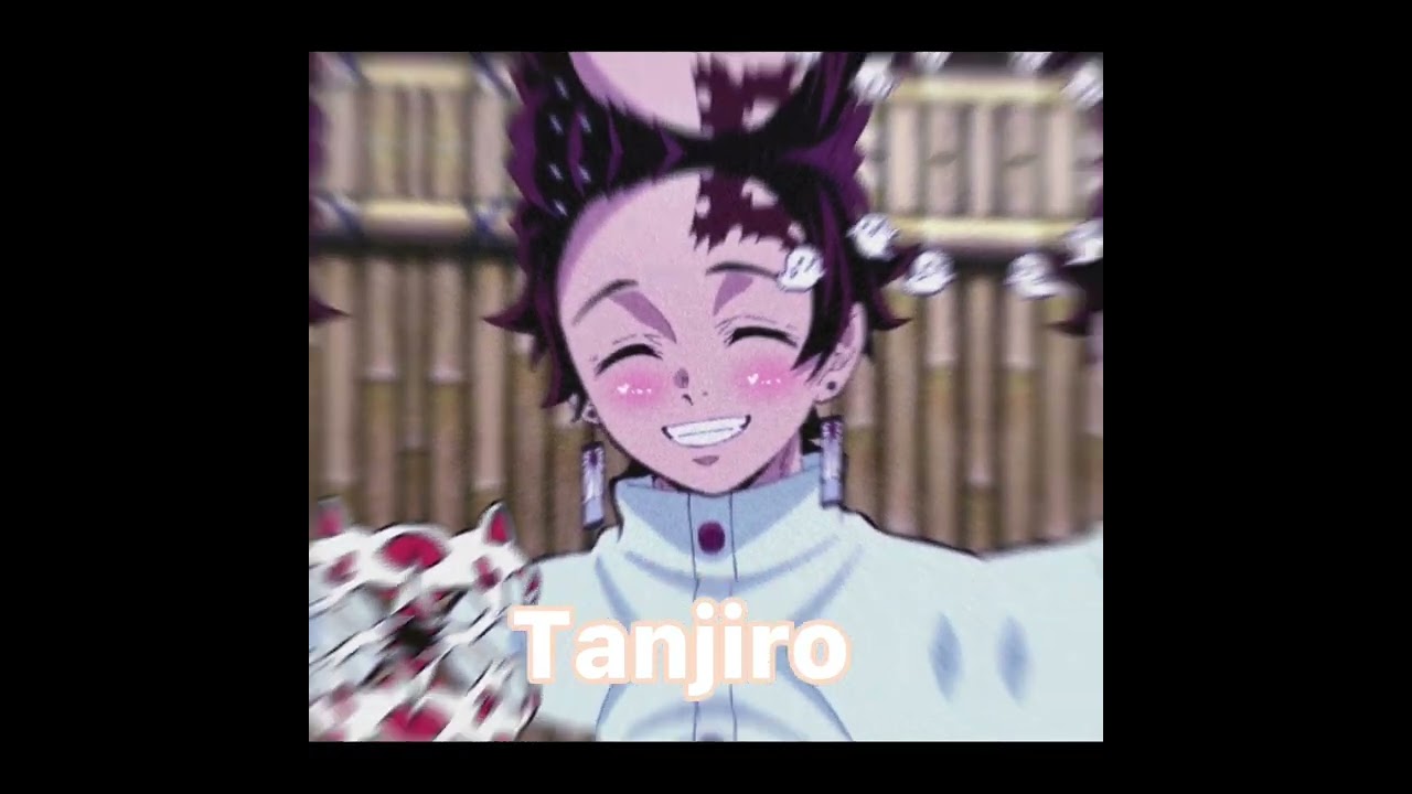 #nenitsu#kanjiro🥰😘🤣
