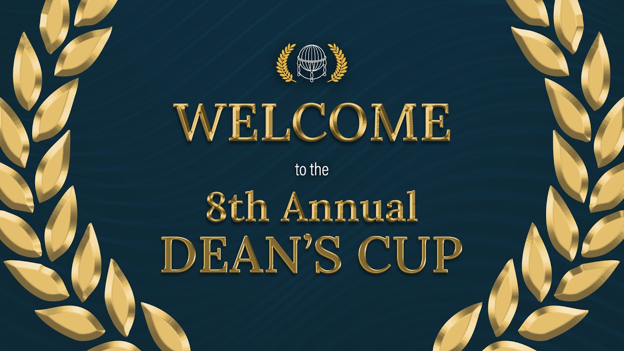 Grossmans Dean's Cup Finals