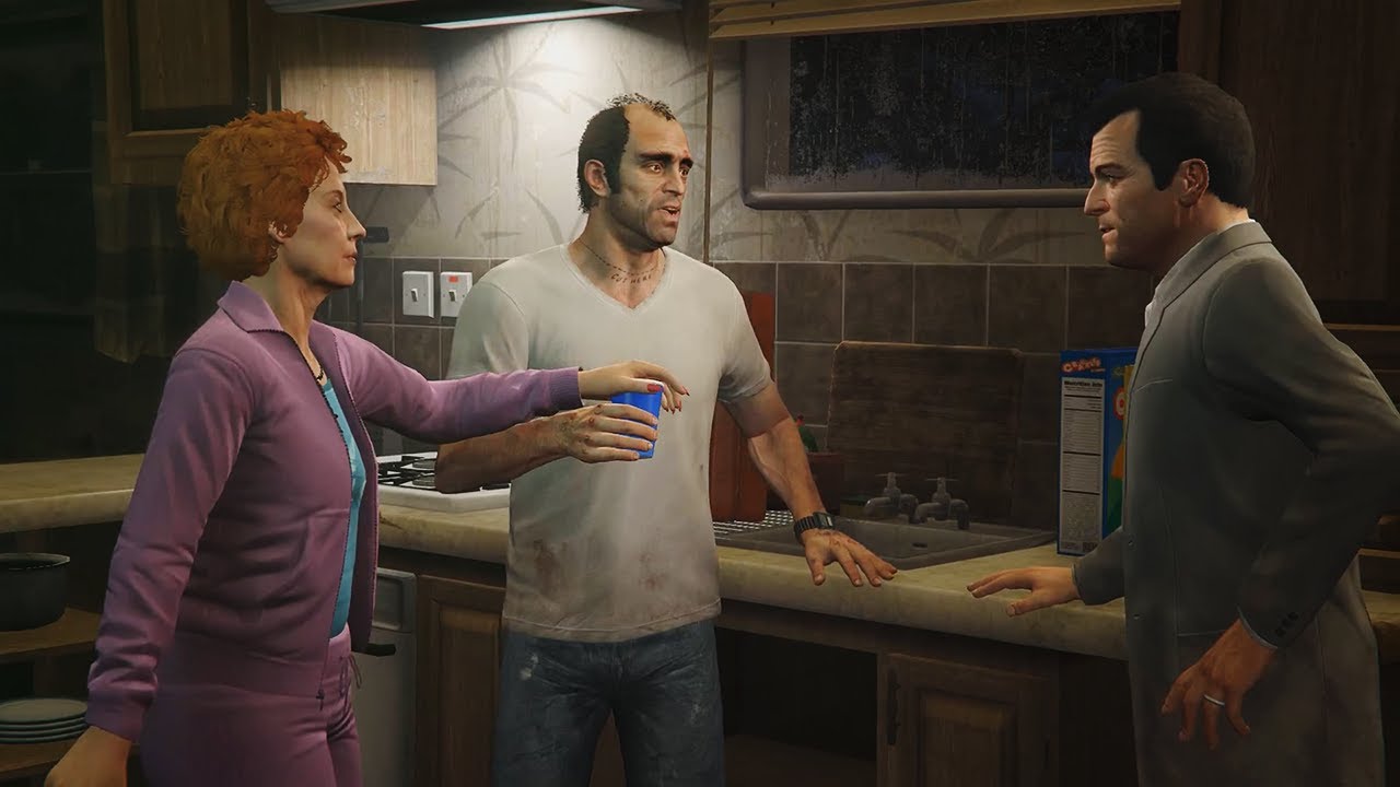 Gasolina? NO.