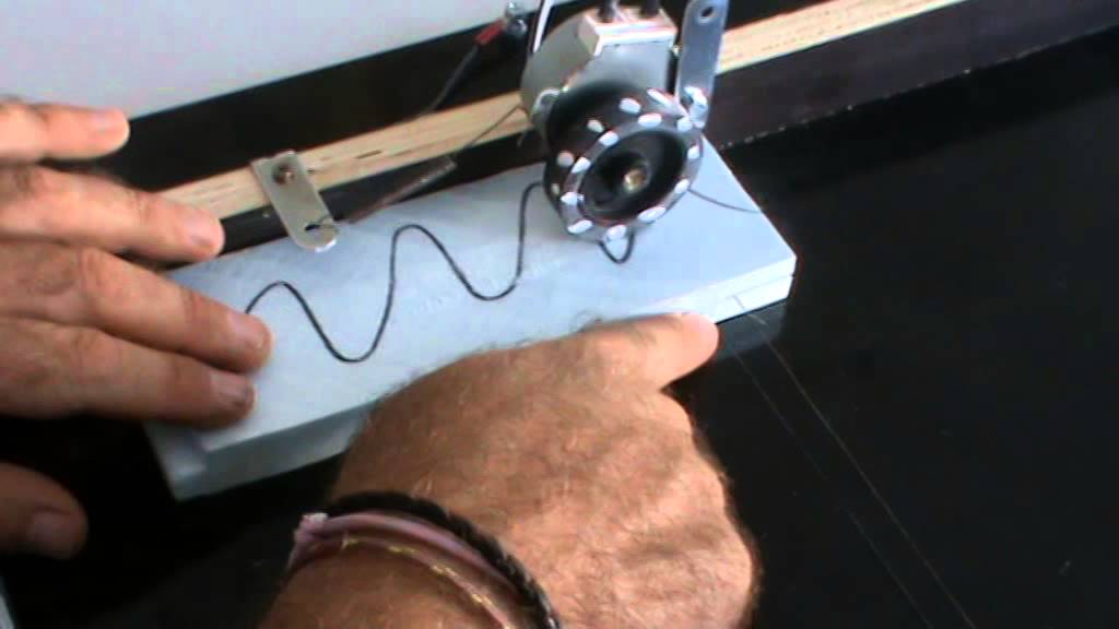 Arahal  Mejorando la máquina de cortar poliestireno extruido  Ramos