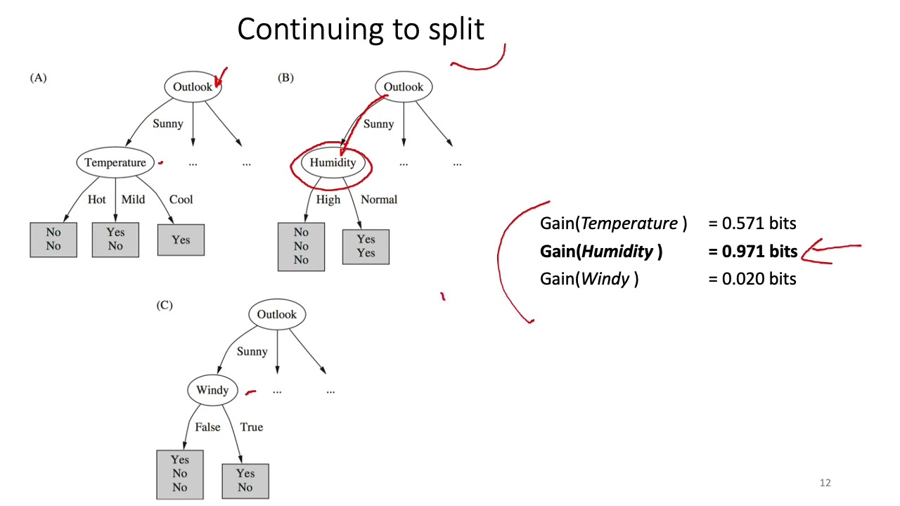 Decision Trees