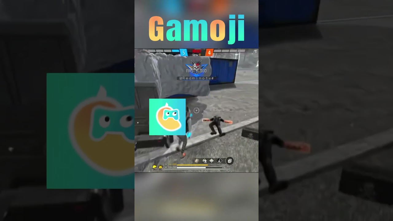Sewa Akun Pro Player di Gamoji! | #gamoji #gamerental #freefireid #mlbbid