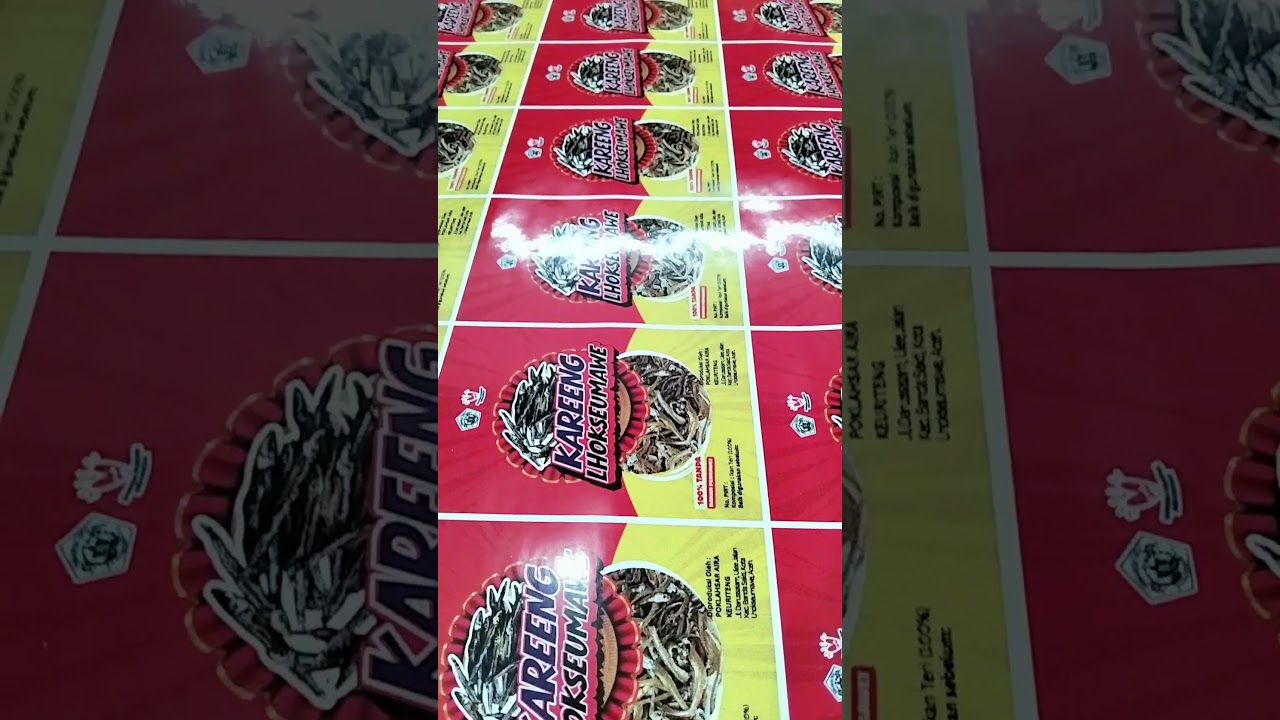 STIKER OUTDOORNYA GUYS 