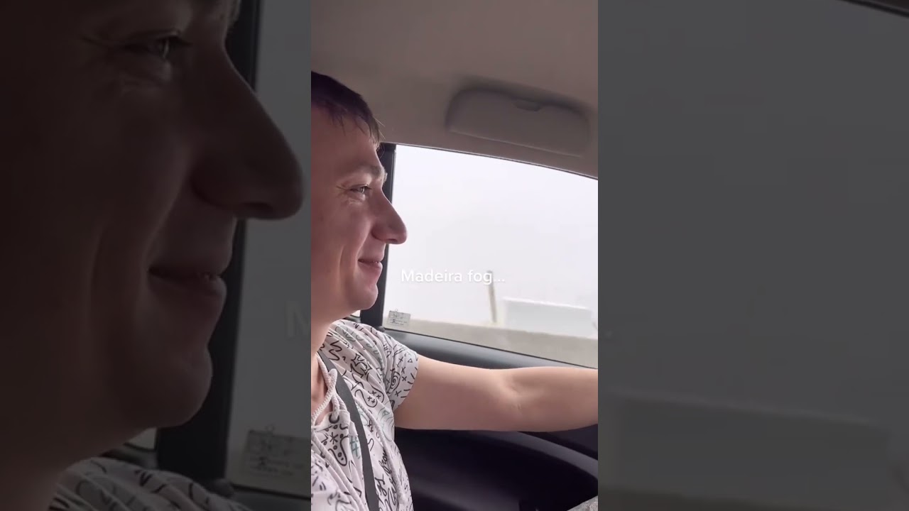 Madeira weather in December