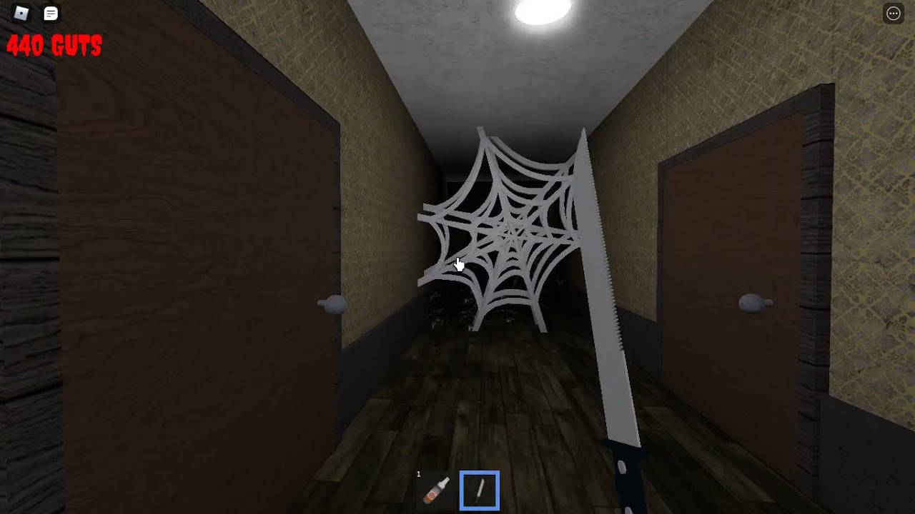 Rickey Rat Chapter 1 Part 2