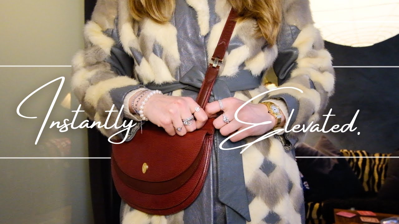 Effortless Jewelry Styling for Elevated Everyday Outfits ✨